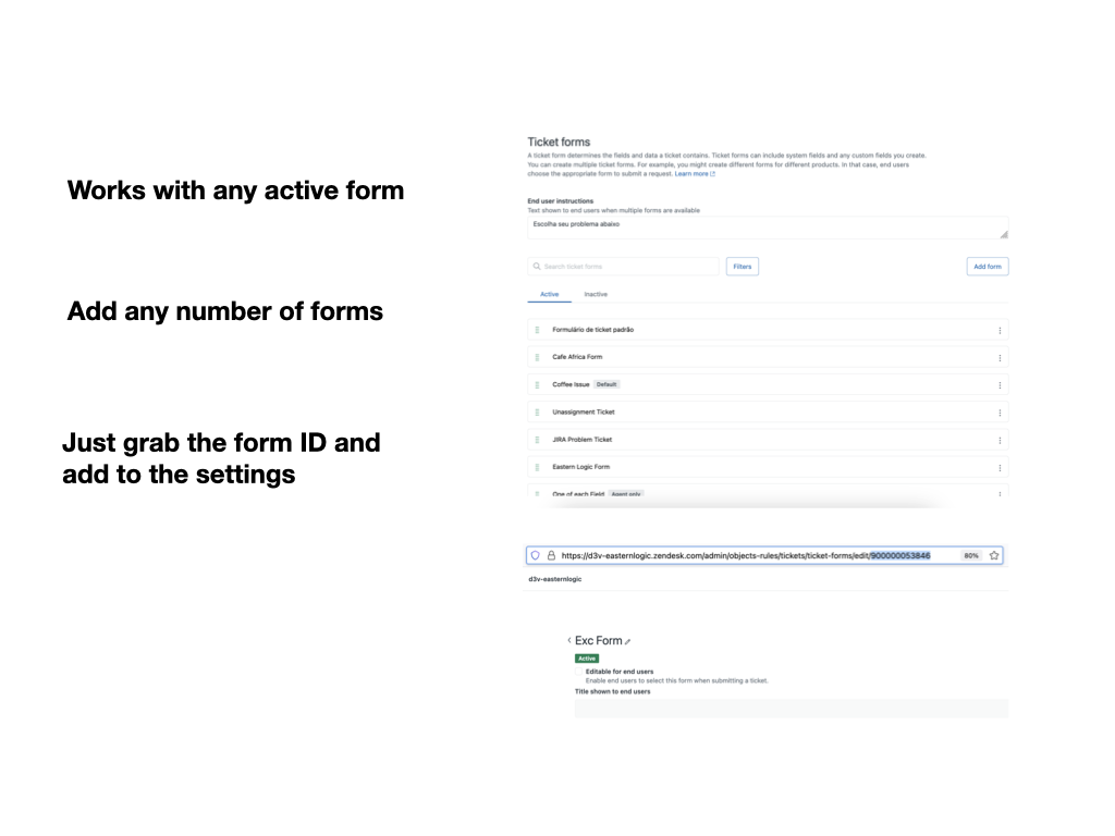 Hide Ticket Forms thumbnail 2
